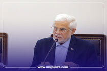 اینفوگرافیک/مروری بر مهمترین محورهای سخنان معاون اول رئیس‌جمهور (1 تا 5 آذرماه 1404)