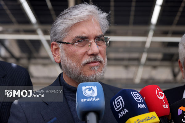 برای آبادانی نیازمند فهم مشترک و امید هستیم