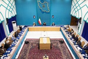 برنامه های بزرگداشت دهه فجر با شعار محوری «جشن ملی، مشارکت پرشور، آینده روشن» دنبال خواهد شد