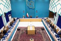 برنامه های بزرگداشت دهه فجر با شعار محوری «جشن ملی، مشارکت پرشور، آینده روشن» دنبال خواهد شد