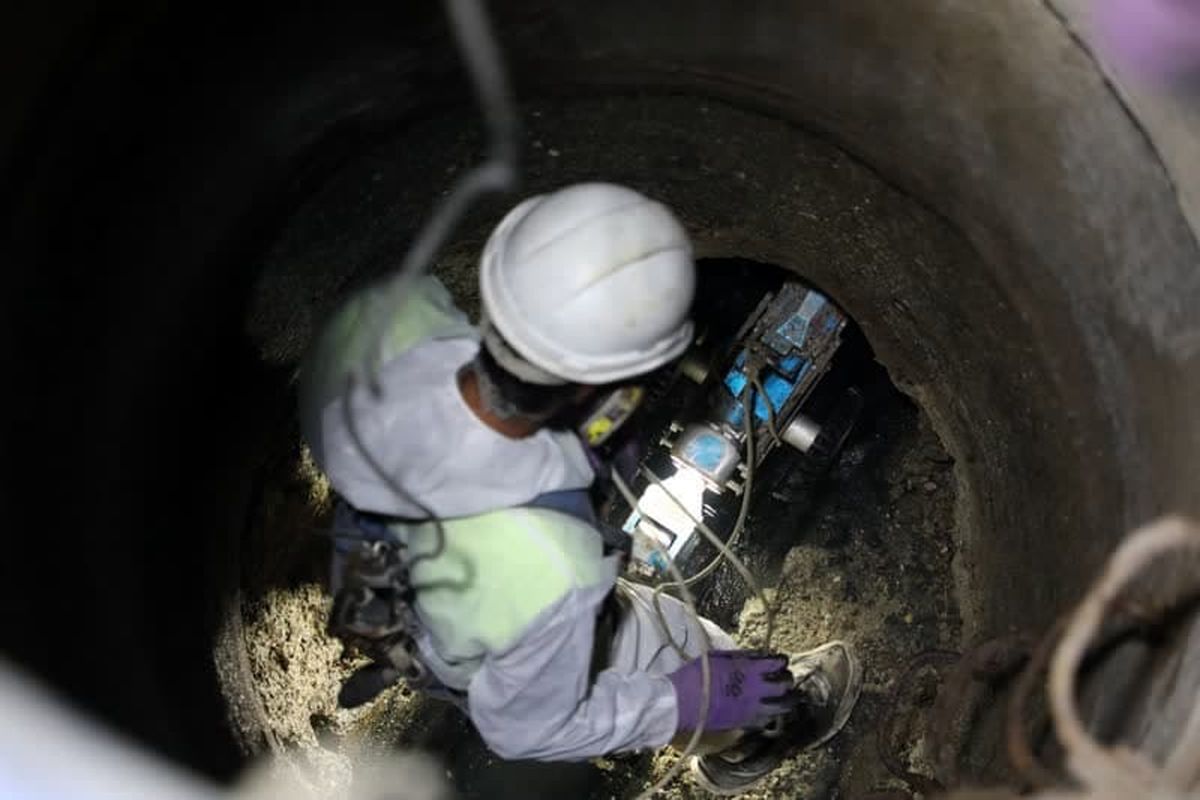 ویدئو متری ابفا اصفهان