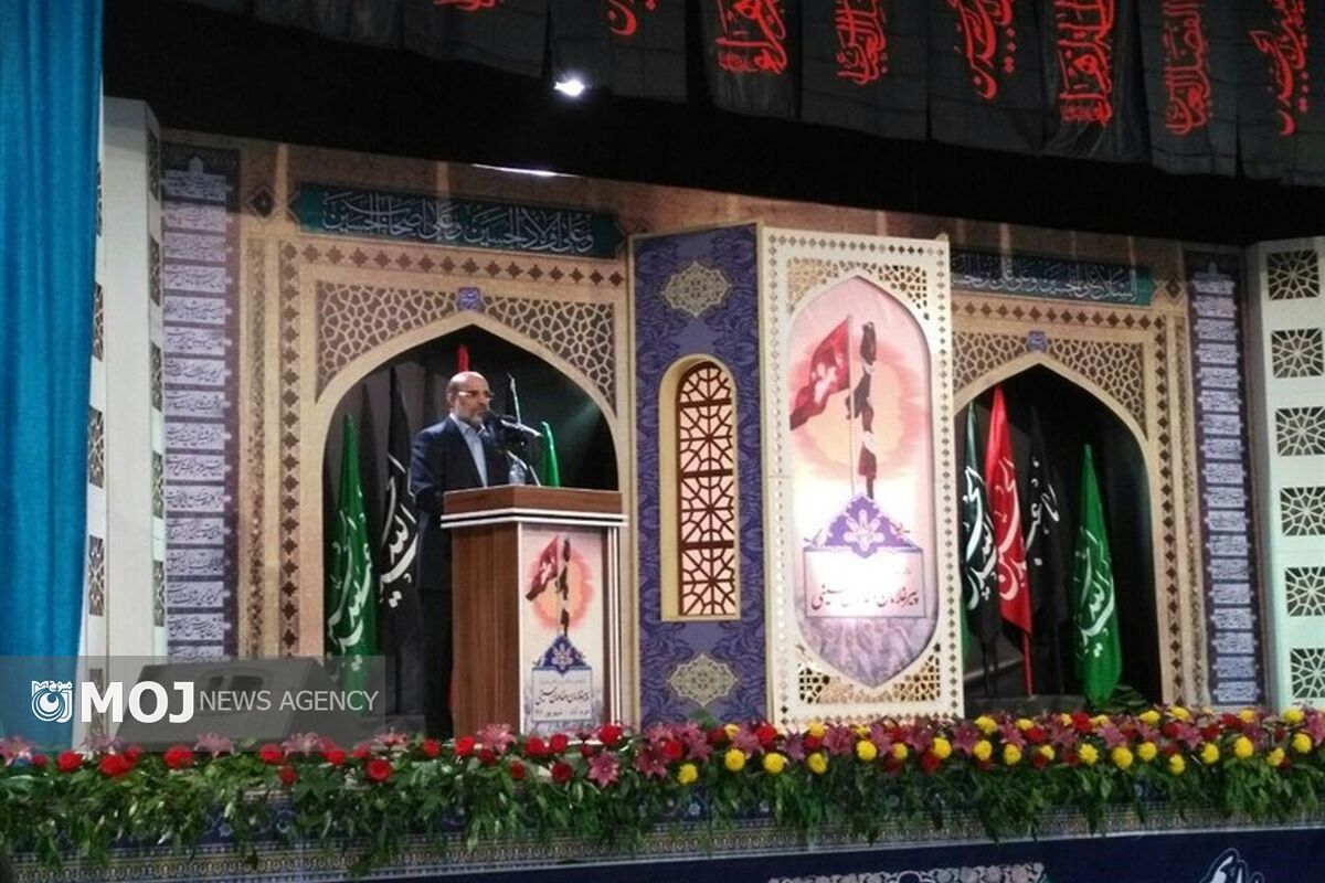 علی عسگری