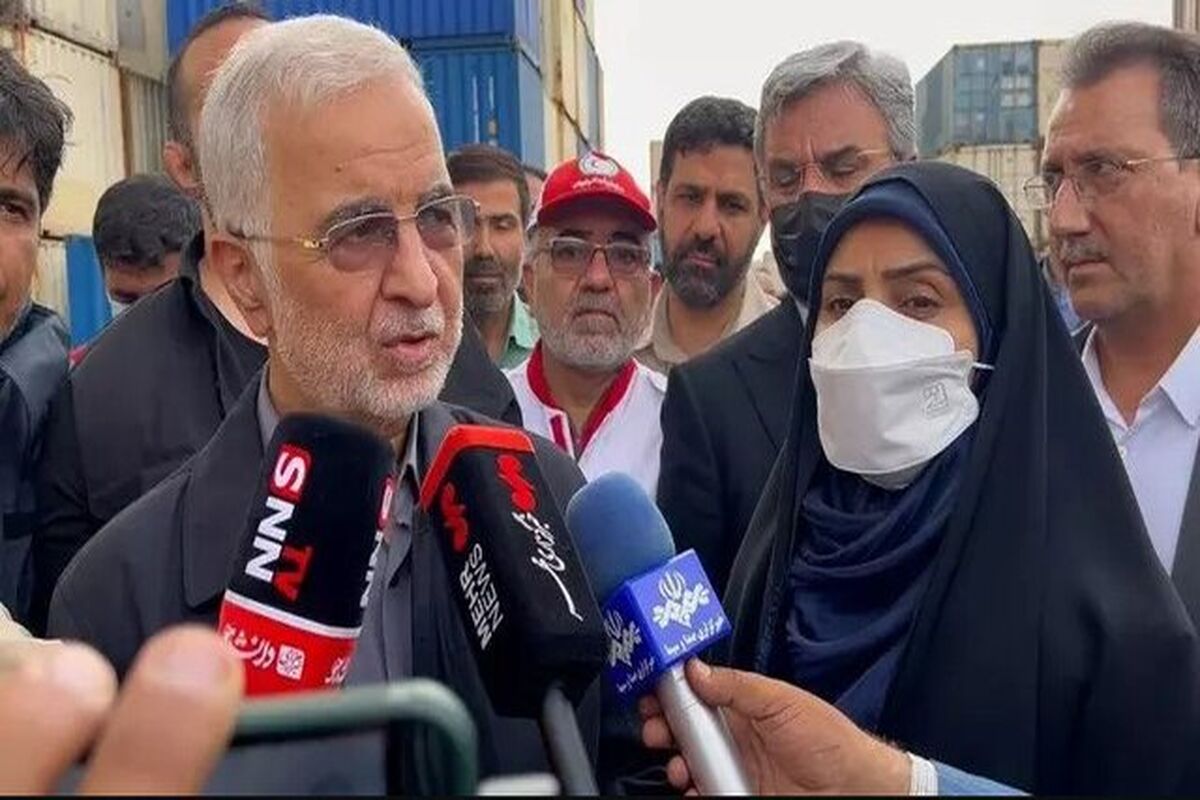 وزیر کشور