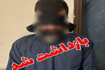 سارق سابقه‌دار به سرقت ۱۰ میلیاردی اعتراف کرد