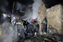 بیش از ۲۰۰ پهپاد اوکراینی توسط پدافند روسیه منهدم شد