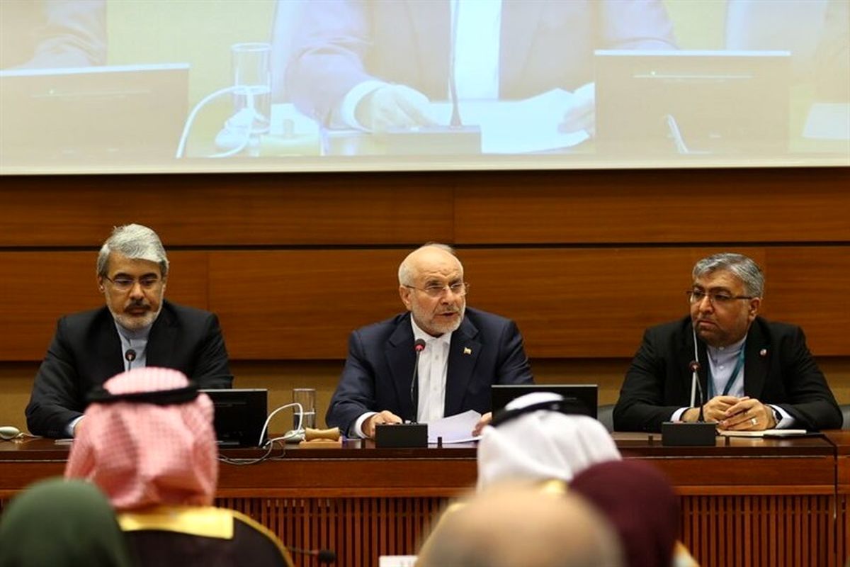 قالیباف در ژنو