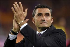 باید قهرمانی‌مان را در لالیگا تثبیت کنیم