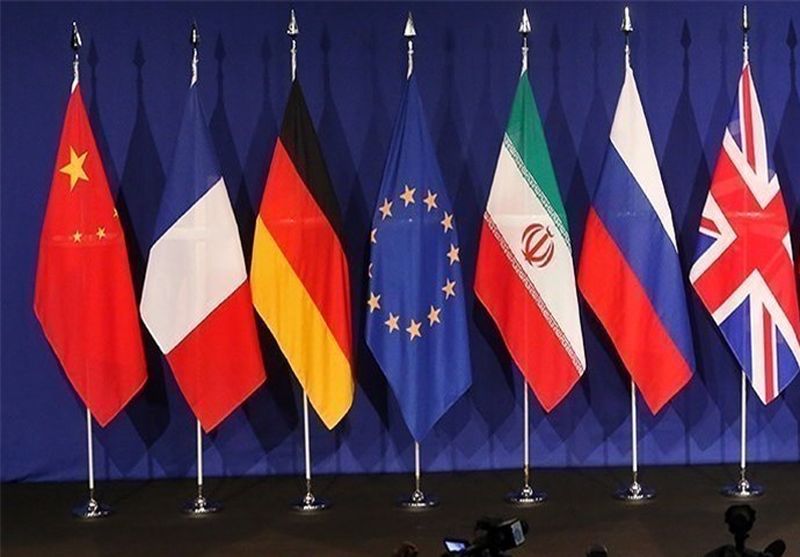 مذاکره با اروپا کلید حفظ منافع اقتصادی برجام/فشارهای برجامی آمریکا تاثیر بیشتری بر چین و روسیه خواهد گذاشت