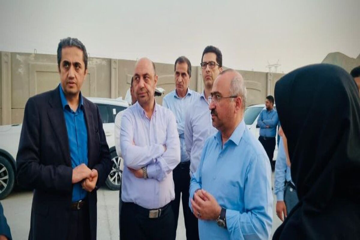 منطقه ویژه اقتصادی خلیج فارس 