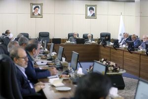 هیات عالی نظارت مجمع به ارزیابی تحقق سیاست‌های کلی جمعیت ورود کرد