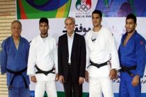 گرفتار شدن سعید مولایی در آسانسور دهکده بازیهای المپیک