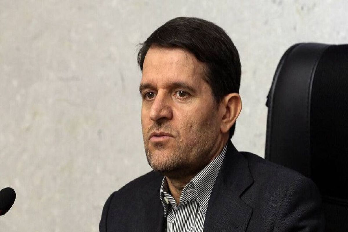 حسن عباس زاده