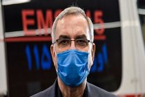 پیام تبریک وزیر بهداشت در پی انتصاب رییس جدید سازمان صدا و سیما