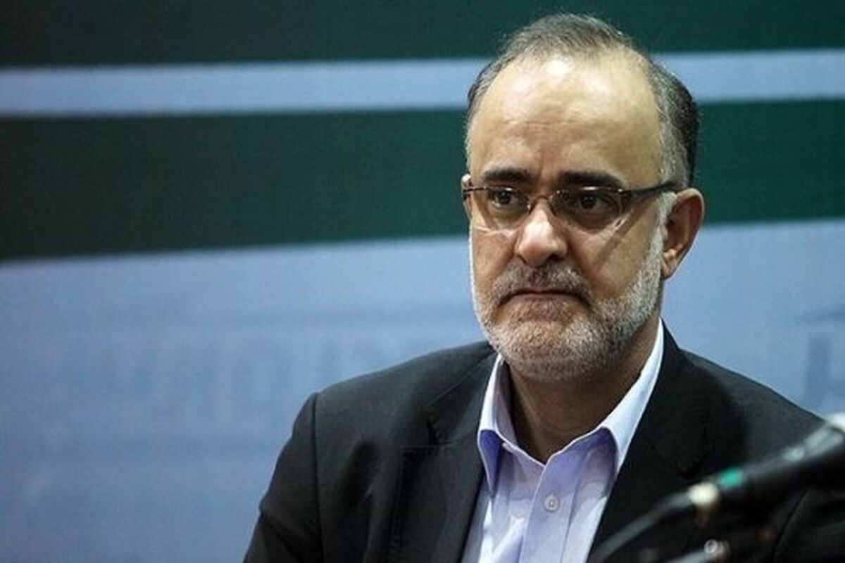 مهدی محمد نبی