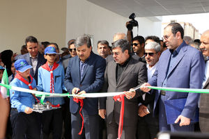  بیش از سه هزار  واحد مسکن مهر در  استان هرمزگان