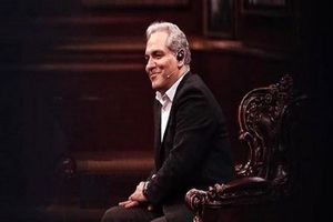 مهمان امشب برنامه دورهمی مشخص شد