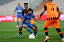 ساعت بازی مس رفسنجان و استقلال مشخص شد