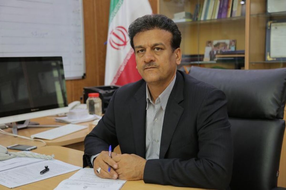 شهرکهای صنعتی خوزستان