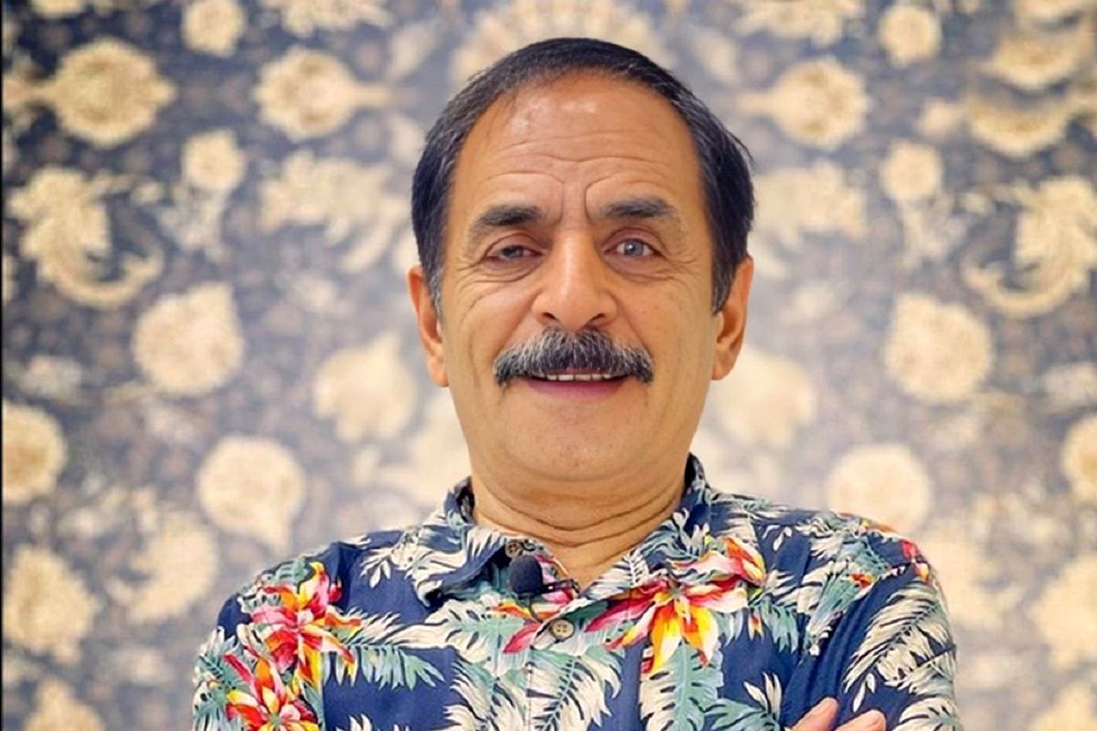 قدرت‌الله+ایزدی