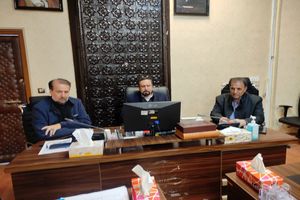 تکریم خانواده شهدا را وظیفه خود می دانیم 