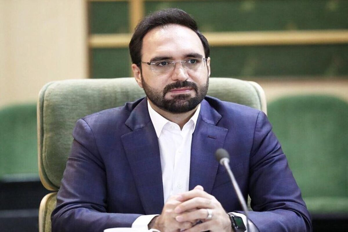مدیرکل روابط عمومی استانداری کرمانشاه