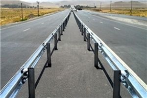 مشکلات اجرایی ۴ بانده شدن محور فیروزه - نیشابور رفع می‌شود