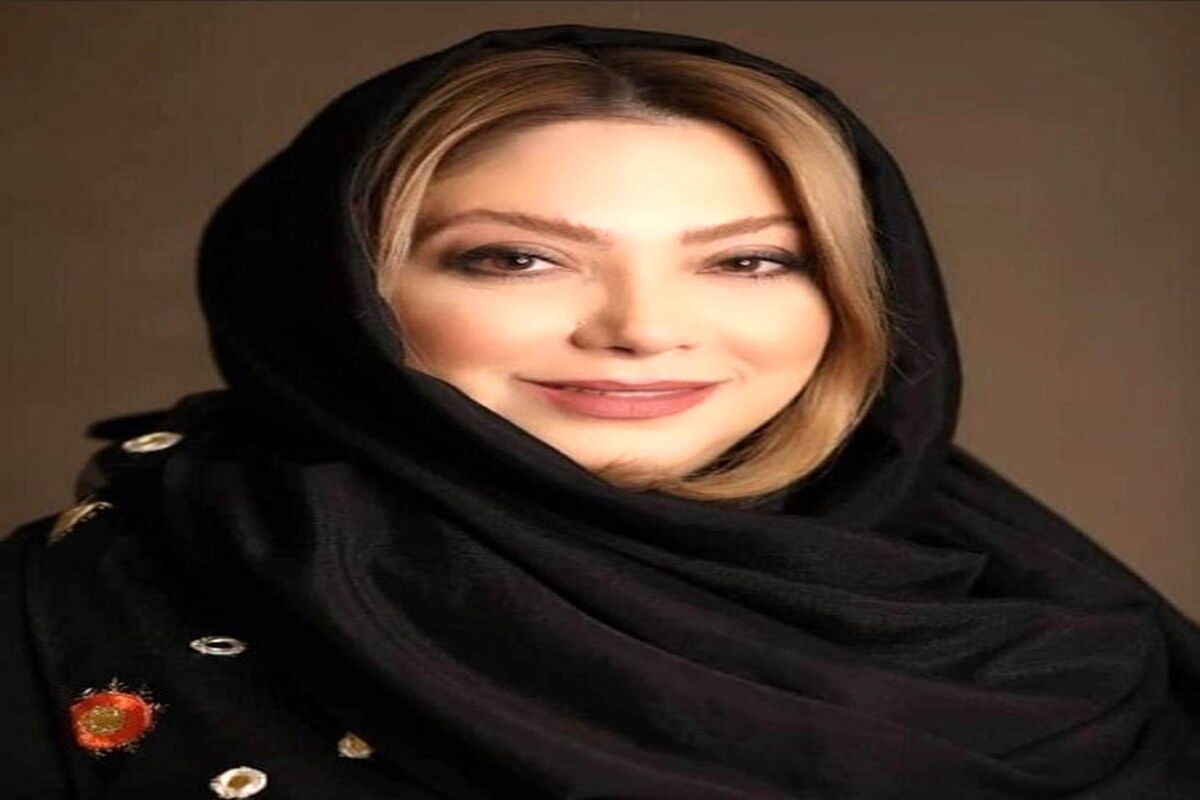 مریم سلطانی