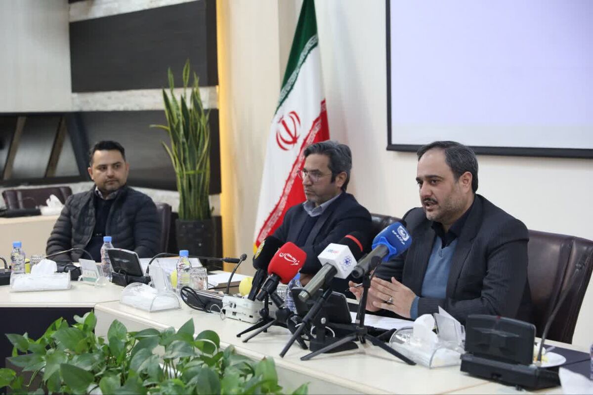 معاون مالی شهرداری مشهد 