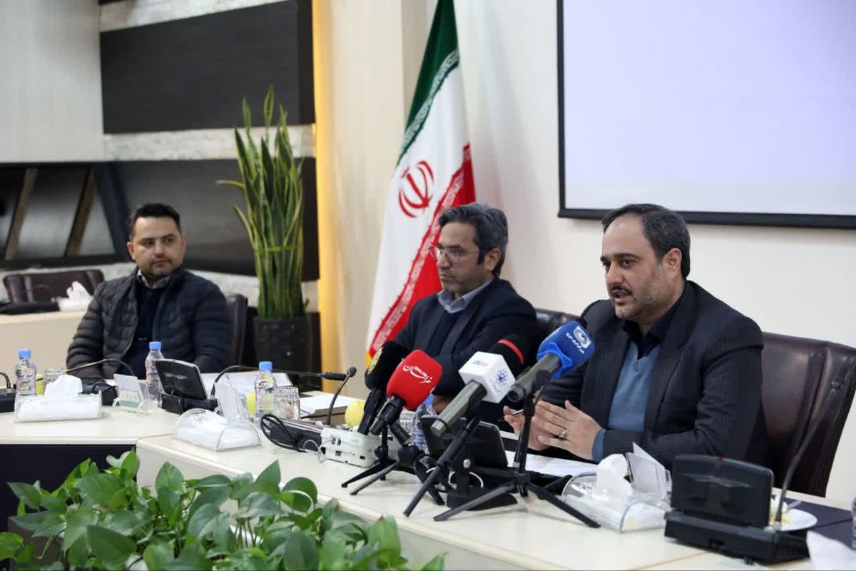 معاون مالی شهرداری مشهد 