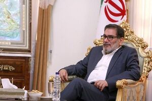 دریابان شمخانی مهمان گفت و گوی ویژه خبری شبکه دو می شود