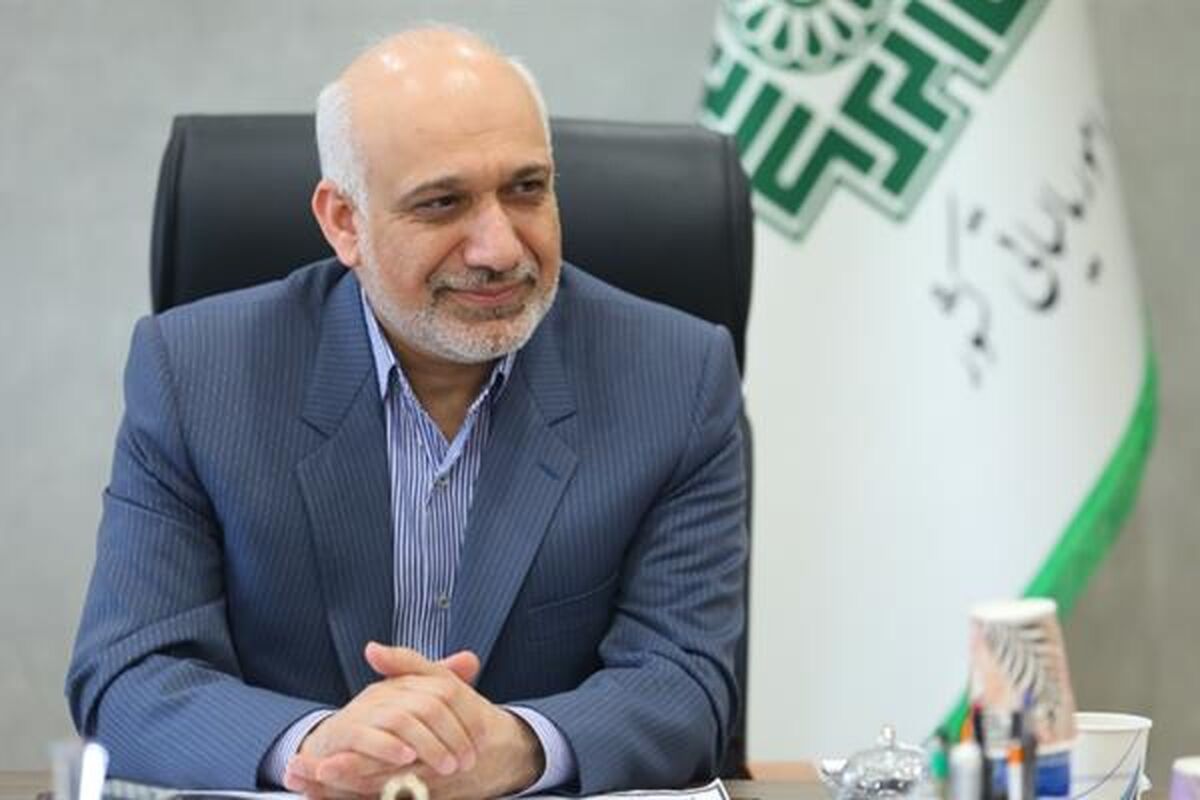 مدیرکل مالیاتی استان قزوین
