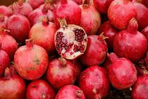 دومین جشنواره ملی انار شیراز برگزار می شود 