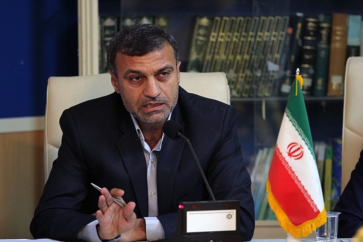احمد مرادی