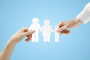 معایب تک فرزندی 