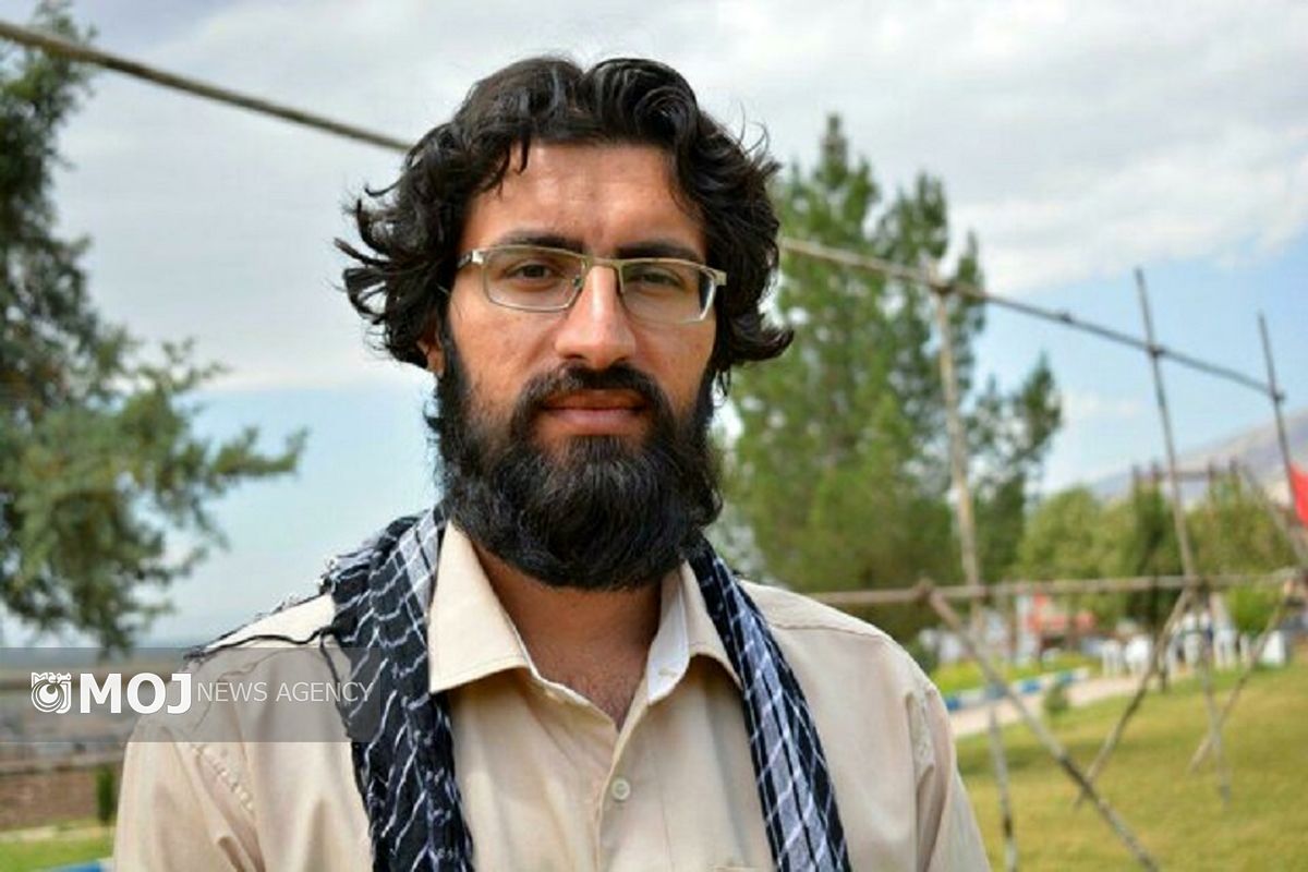 میلاد احسانی