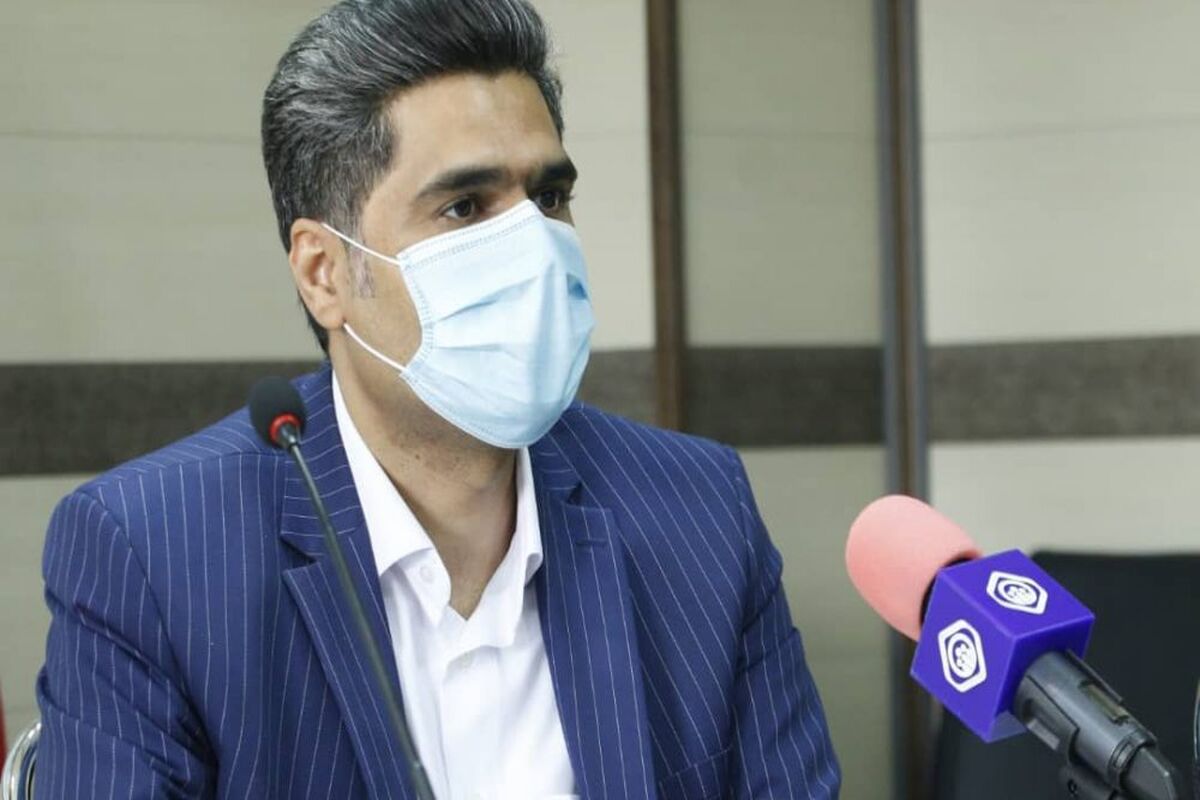 عباس اکبری