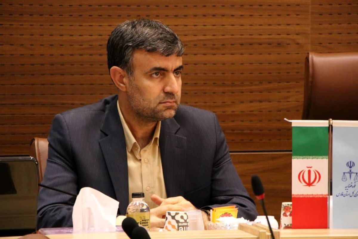 دادستان شیراز 