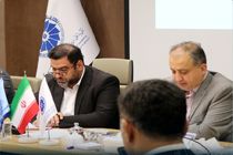 برگزاری هفتگی جلسات تخصصی فعالان اقتصادی با دستگاه قضا