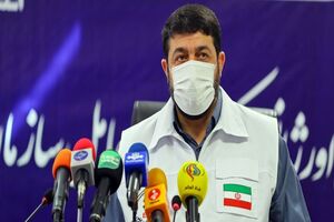 مصدومیت 144 نفر و 20 مورد قطع عضو در آستانه چهارشنبه آخر سال