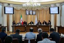 تدابیر لازم برای جلوگیری از هر گونه تکانه‌های شدید اقتصادی اتخاذ شود