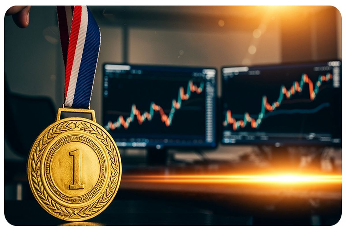 بهترین بروکر رگوله شده