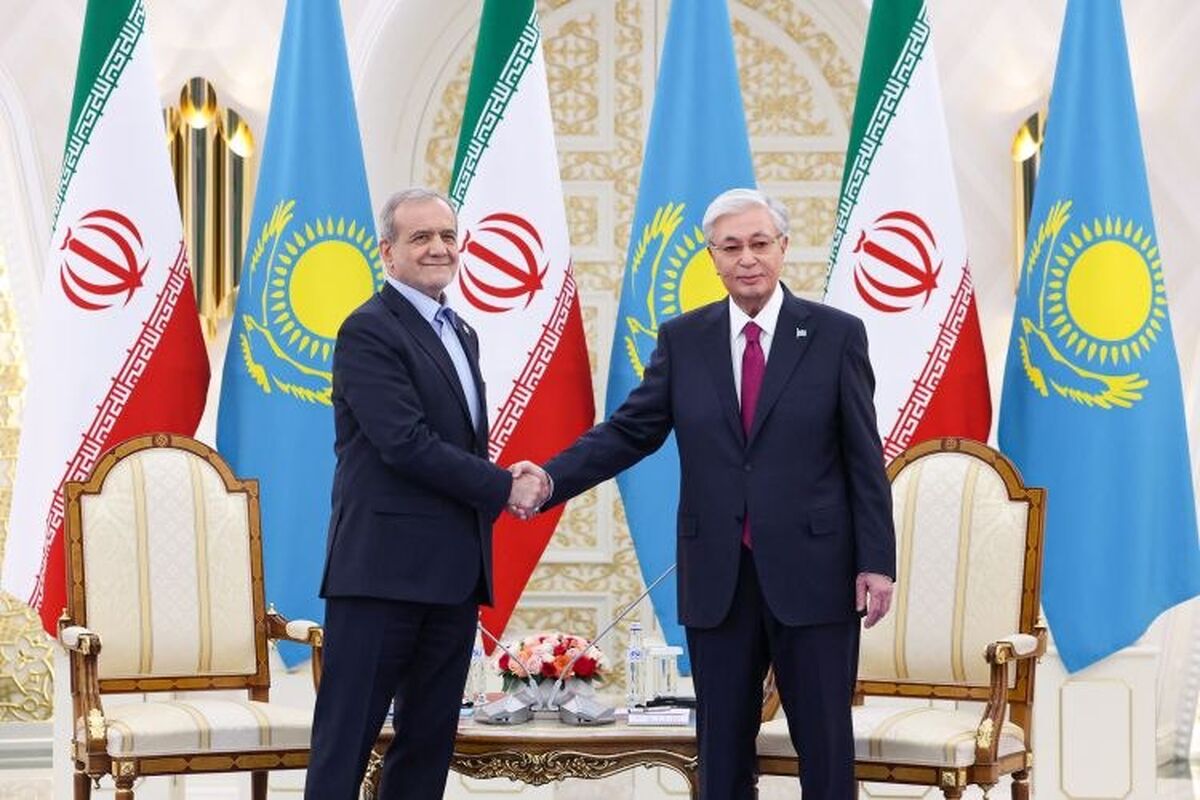 ایران+قزاقستان