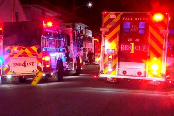 انفجار در رستوران ایتالیایی در لاس‌وگاس