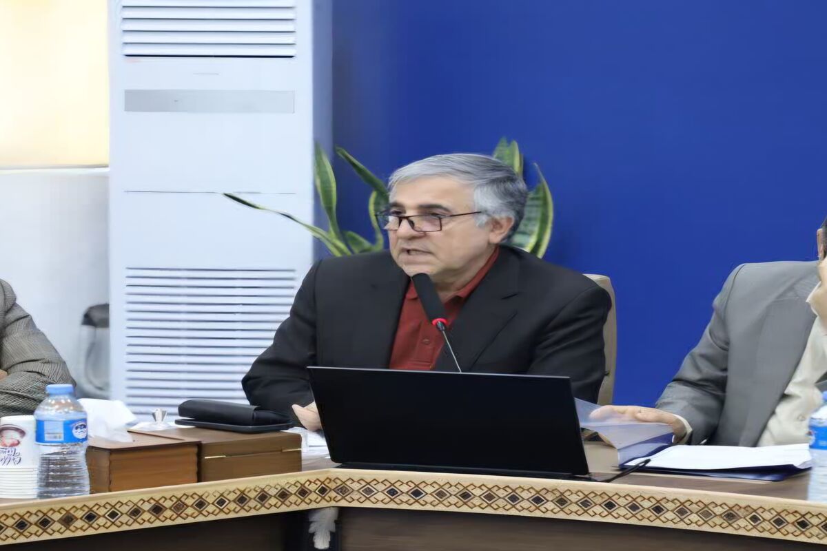 محمد ابراهیم تولایی