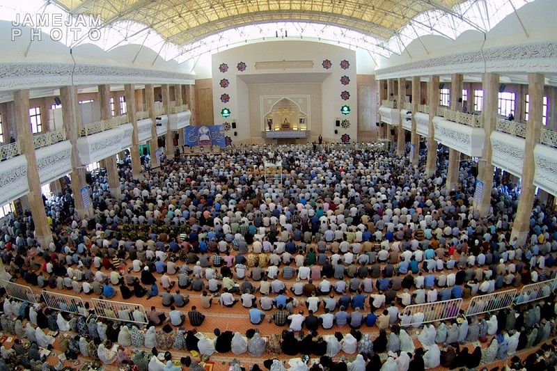 اقدام اخیر آمریکا موجب وحدت بیشتر تمام نیروهای درون نظام علیه آمریکا شد