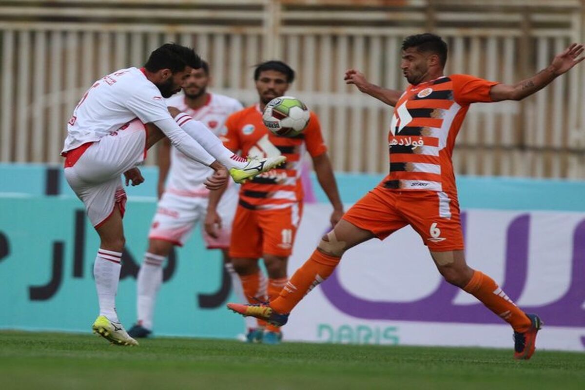سایپا و پرسپولیس1