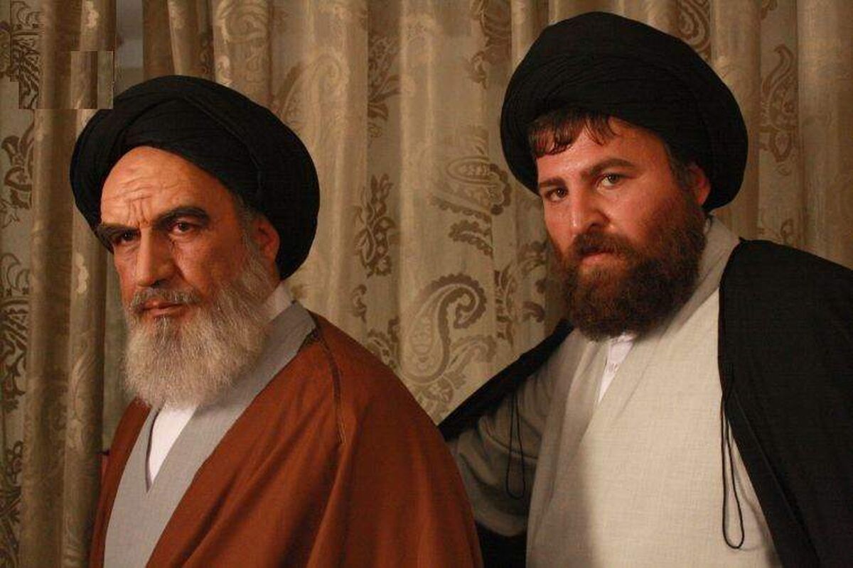 فیلم سینمایی فرزند صبح