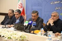 ایران در چارچوب منافع ملی جنگ و صلح را خود تعیین می‌کند