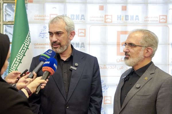 کاهش ناترازی بانک مسکن اقدامی بسیار بزرگ و ارزشمند است / افزایش سرمایه در راه است