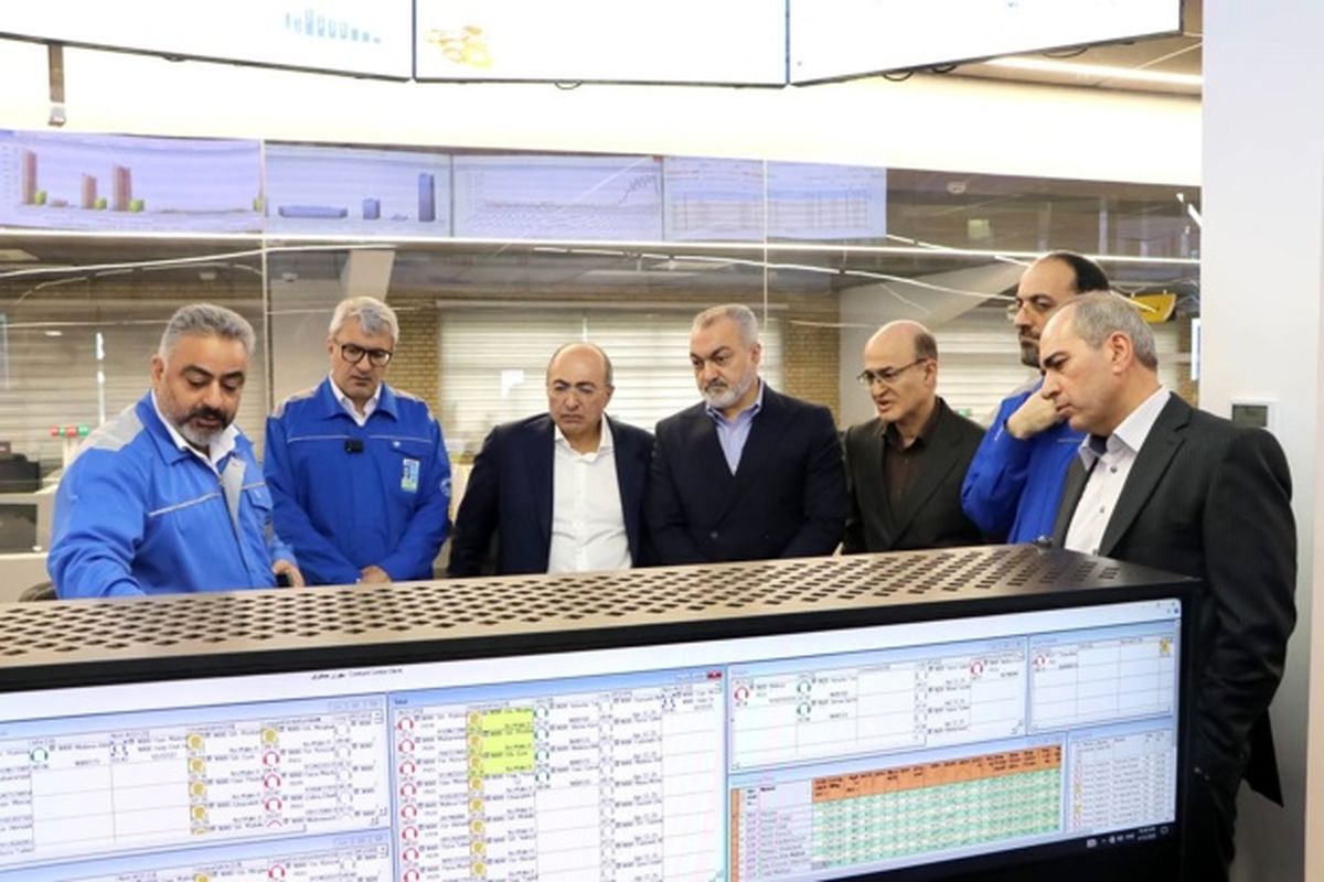 ایران خودرو